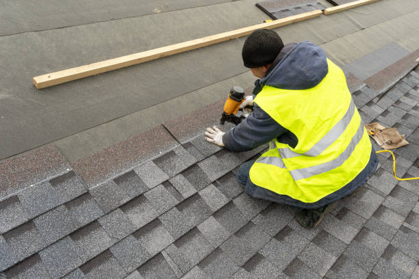 Trusted Good Hope, AL Roofing Contractor Experts