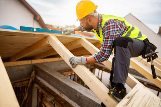 Best Commercial Roof Installation  in Good Hope, AL