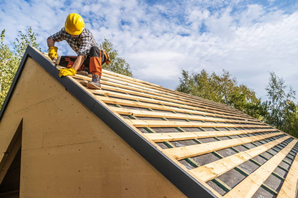 Heating Cable for Roof Installation in Good Hope, AL