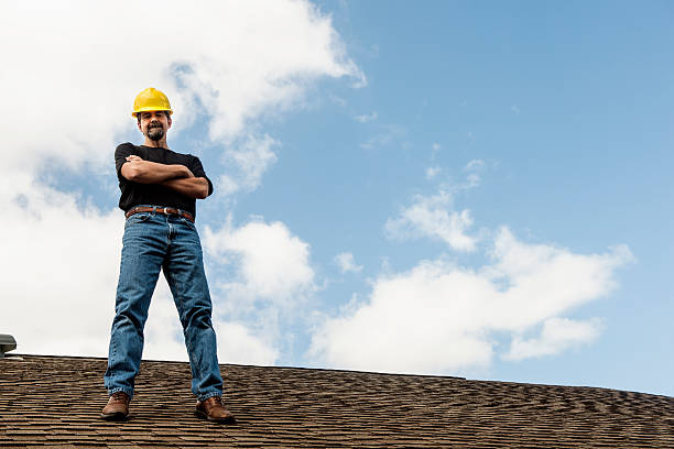 Quick and Trustworthy Emergency Roof Repair Services in Good Hope, AL