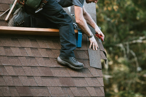Roof Waterproofing Services in Good Hope, AL