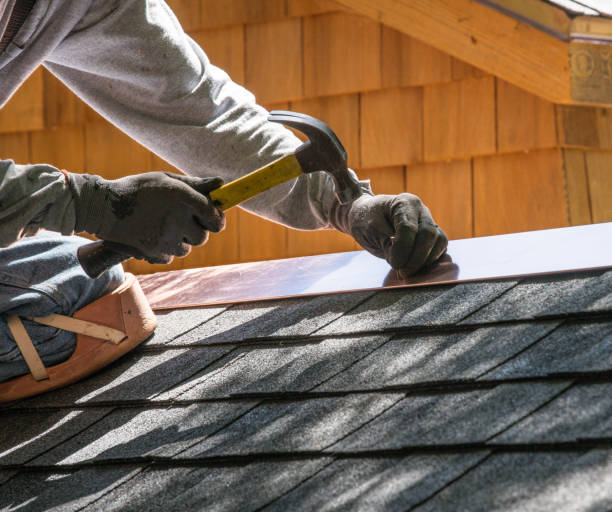 Trusted Good Hope, AL Roofing Contractor Experts